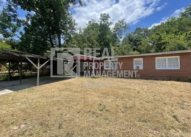 Property at 3356 Tamplin Ter, Macon, GA, 31206, 3 beds, 1 bath, [object Object]