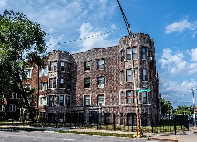 Property at 7800 S Jeffery Blvd, Chicago, IL, 60649, 1 bed, 1 bath, [object Object]
