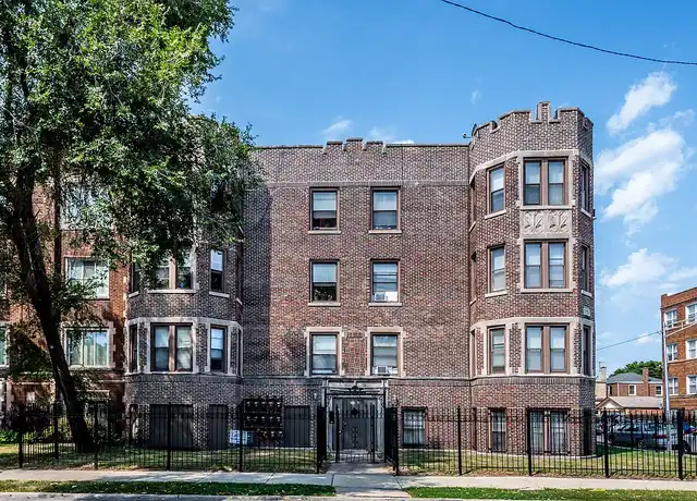 Property at 7800 S Jeffery Blvd, Chicago, IL, 60649, 1 bed, 1 bath, [object Object]