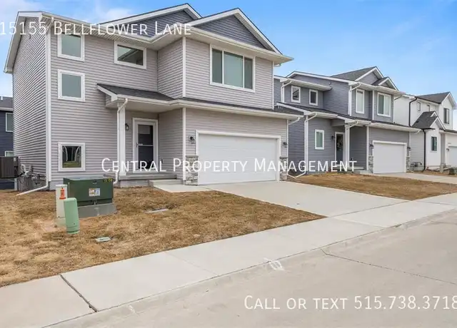 Property at 15155 Bellflower Ln, Urbandale, IA, 50323, 3 beds, 2.5 baths, [object Object]