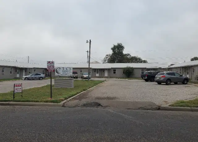 Property at 2710 8th Ave, Canyon, TX, 79015, 1 bed, 1 bath, [object Object]