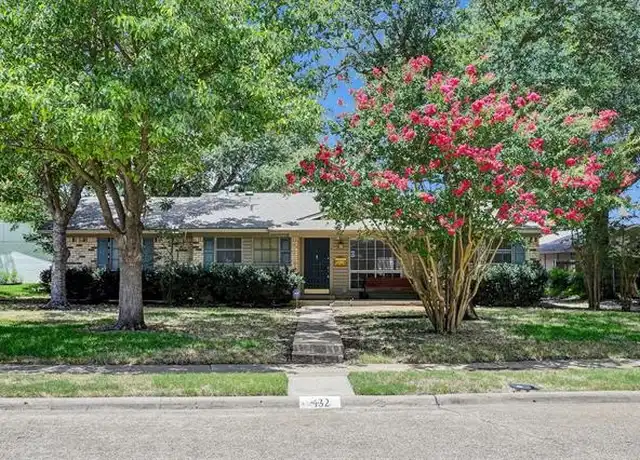 Property at 432 Sandy Trl, Richardson, TX, 75080, 3 beds, 2 baths, [object Object]