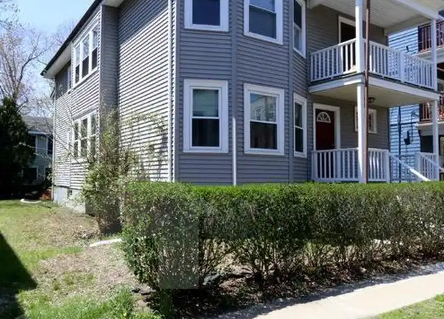 Property at 56 Standish St Unit 1, Cambridge, MA, 02138, 2 beds, 1 bath, [object Object]