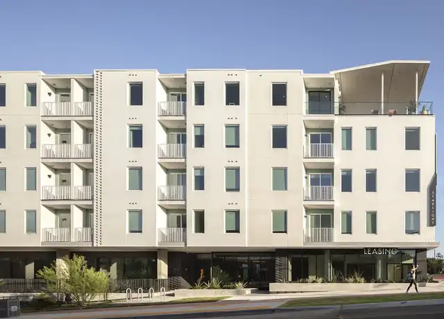 Property at Starlight - 2901 Manor Rd, Austin, TX, 78722, 2 beds, 2 baths, [object Object]