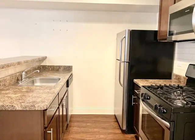 Property at 4500 N Sheridan Rd Unit 1012-B, Chicago, IL, 60640, 1 bed, 1 bath, [object Object]