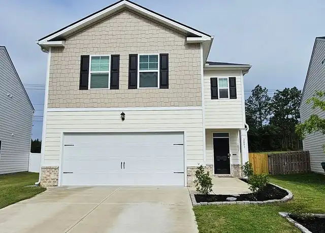 Property at 2953 Calli Crossing Dr, Graniteville, SC, 29829, 4 beds, 2.5 baths, [object Object]