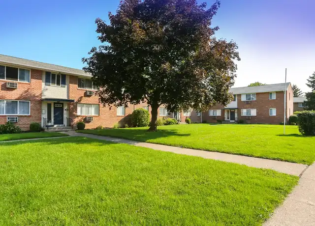 Property at Portland Manor - 21 Portland Ct, Rochester, NY, 14621, 1-2 bed, 1 bath, [object Object]