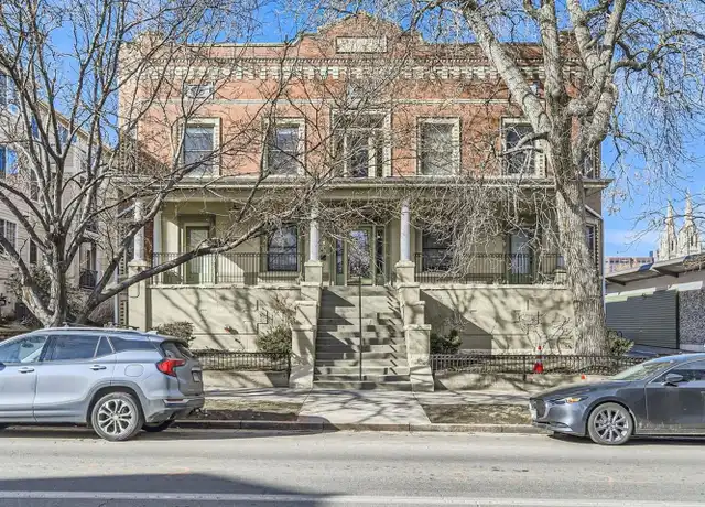 Property at 1425 N Washington St #305, Denver, CO, 80203, 1 bed, 1 bath, [object Object]