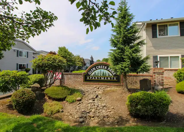 Property at 351 Glen Creek Rd NW Unit 33, Salem, OR, 97304, 3 beds, 1 bath, [object Object]