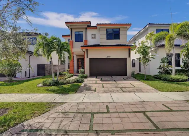 Property at 15464 NW 88th Ct Unit 33018, Miami Lakes, FL, 33018, 4 beds, 3 baths, [object Object]