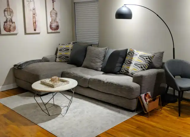 Property at 601 Monroe St Unit 1B, Hoboken, NJ, 07030, 1 bed, 1 bath, [object Object]