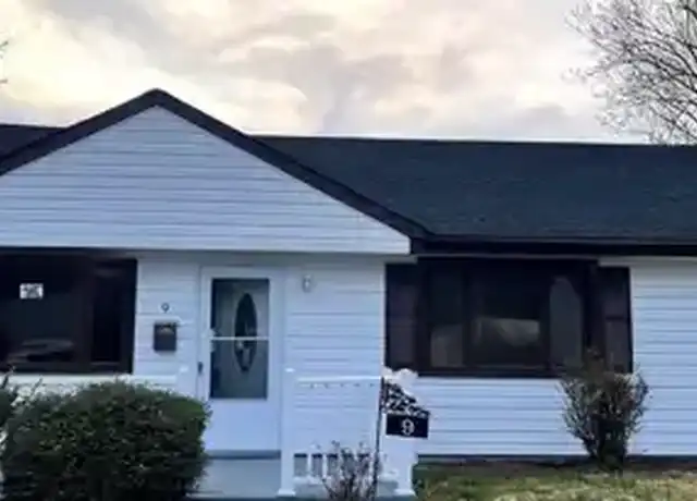 Property at 9 Dixfield Ave, Ewing, NJ, 08618, 3 beds, 2 baths, [object Object]