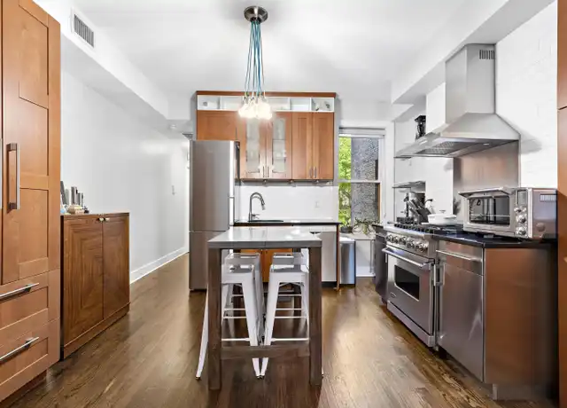 Property at 1112 Hudson St Unit 2R, Hoboken, NJ, 07030, 2 beds, 1 bath, [object Object]