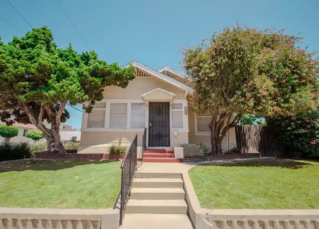 Property at 1090 Freeman Ave, Long Beach, CA, 90804, 3 beds, 2 baths, [object Object]