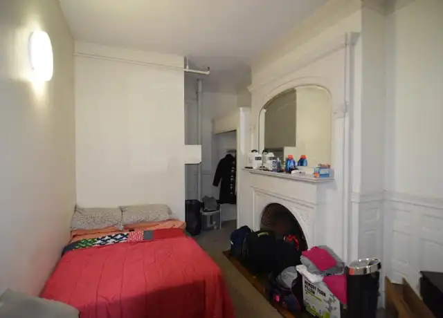 Property at 15 Bay State Rd, Boston, MA, 02215, 1 bed, 1 bath, [object Object]