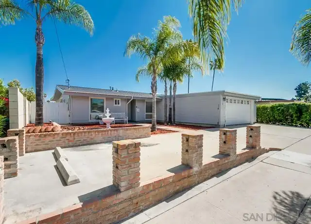 Property at 9442 Seltzer Ct, San Diego, CA, 92123, 4 beds, 2 baths, [object Object]