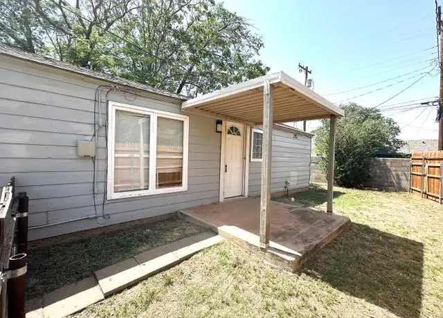 Property at 2216 30th St, Lubbock, TX, 79411, 1 bed, 1 bath, [object Object]