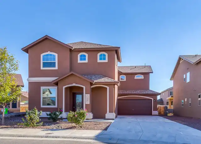 Property at 12664 Paseo Rae Ave, El Paso, TX, 79928, 4 beds, 2.5 baths, [object Object]