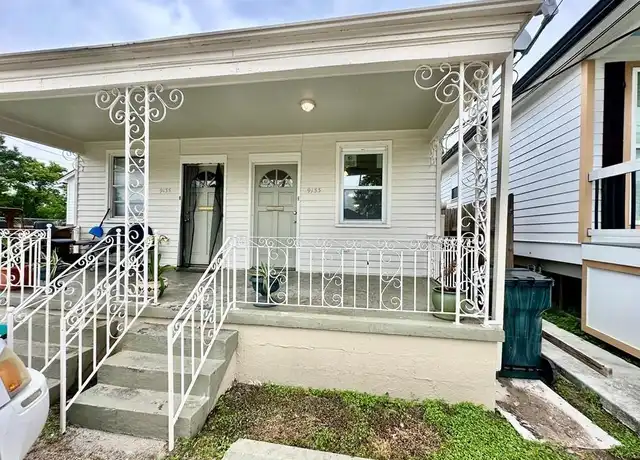 Property at 9133 35 Fig St, New Orleans, LA, 70118, 2 beds, 1 bath, [object Object]