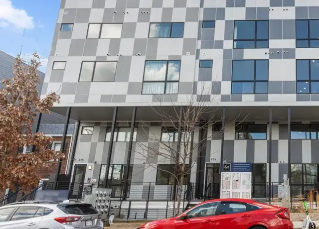 Property at 820 18th St NE #102, Washington, DC, 20002, 1 bed, 1 bath, [object Object]