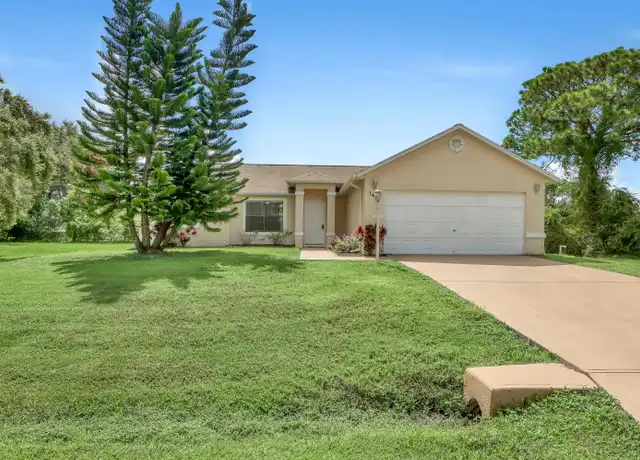 Property at 1460 Heartwellville St NW, Palm Bay, FL, 32907, 3 beds, 2 baths, [object Object]