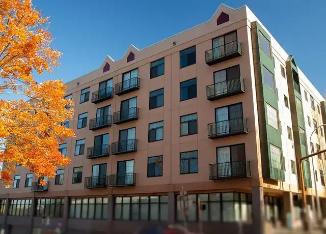 Property at Webb Plaza - 1415 SW Alder St, Portland, OR, 97205, 0 beds, 1 bath, [object Object]