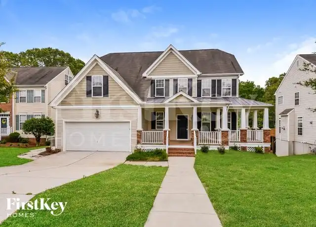 Property at 104 Jamestown Oaks Dr, Jamestown, NC, 27282, 4 beds, 2 baths, [object Object]