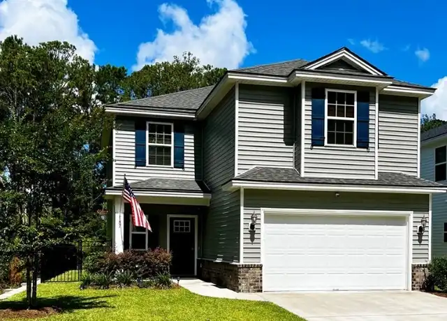 Property at 87 Hammock Dr, Richmond Hill, GA, 31324, 3 beds, 2.5 baths, [object Object]