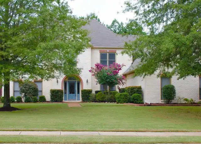 Property at 1519 Barton Creek Dr, Collierville, TN, 38017, 5 beds, 3.5 baths, [object Object]