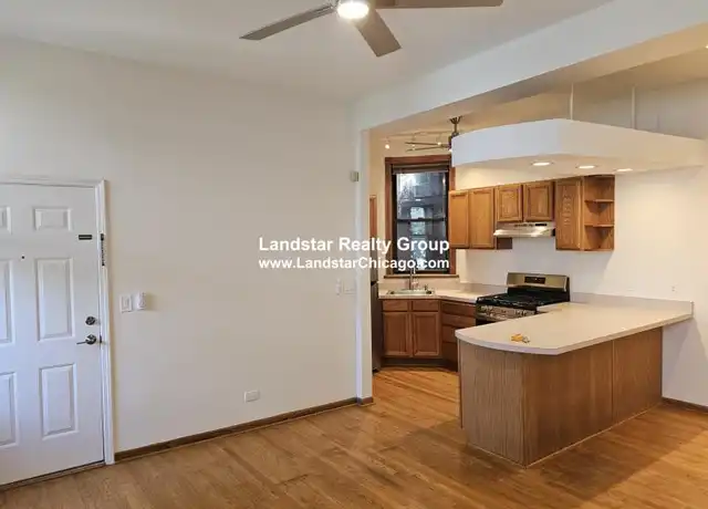 Property at 1427 N Wood St, Chicago, IL, 60622, 1 bed, 1 bath, [object Object]