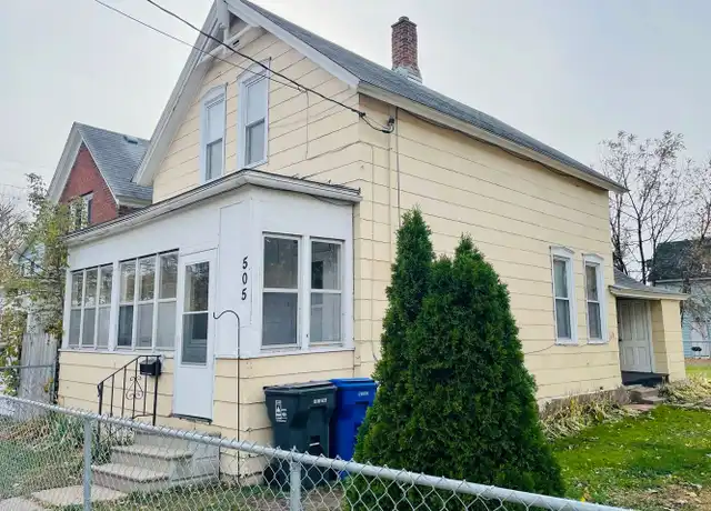 Property at 505 Forest St, Saint Paul, MN, 55106, 3 beds, 1 bath, [object Object]