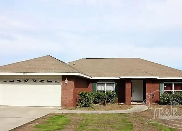 Property at 3044 Palm St, Gulf Breeze, FL, 32563, 3 beds, 2 baths, [object Object]
