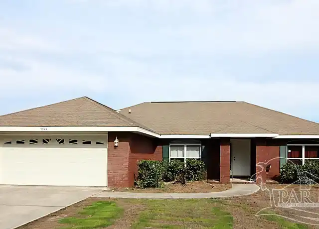 Property at 3044 Palm St, Gulf Breeze, FL, 32563, 3 beds, 2 baths, [object Object]