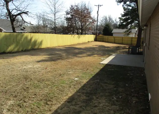 Property at 110 Shelby Rd, Sherwood, AR, 72120, 4 beds, 2 baths, [object Object]