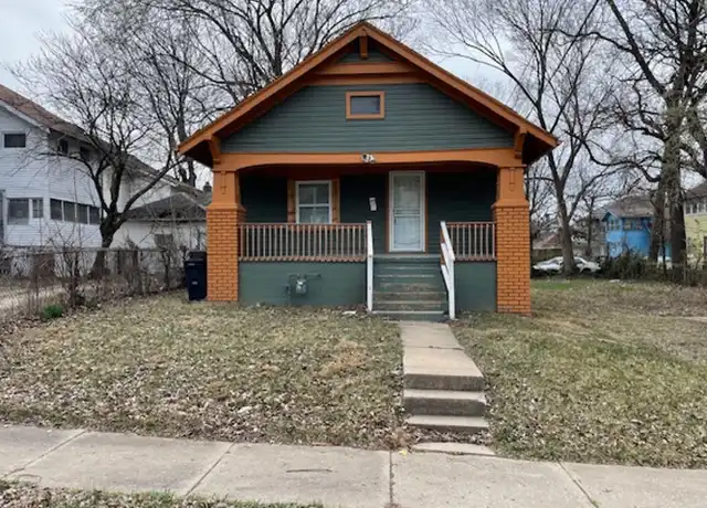 Property at 3011 E 37th St, Kansas City, MO, 64128, 3 beds, 1 bath, [object Object]
