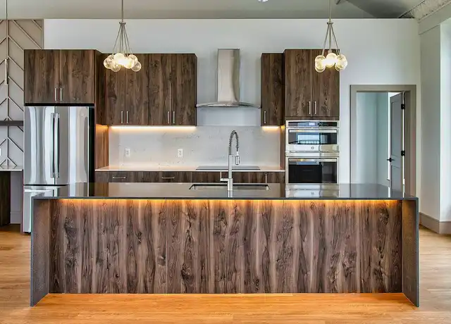 Property at The Standard - 99 W Saint Clair Ave, Cleveland, OH, 44113, 1 bed, 1 bath, [object Object]