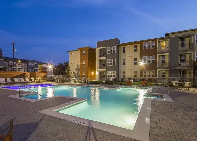 Property at Gardens At San Juan Square - 2003 S Zarzamora St, San Antonio, TX, 78207, 1-3 bed, 1-2 bath, [object Object]