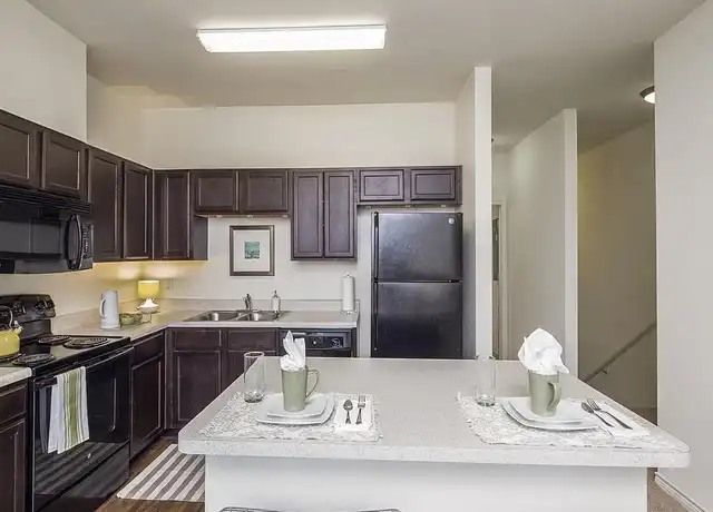 Property at Gardens At San Juan Square - 2003 S Zarzamora St, San Antonio, TX, 78207, 1-4 bed, 1-2 bath, [object Object]