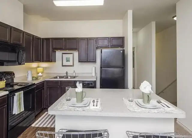 Property at Gardens At San Juan Square - 2003 S Zarzamora St, San Antonio, TX, 78207, 4 beds, 2 baths, [object Object]