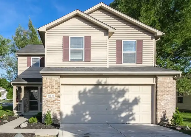 Property at 19546 Prairie Crossing Dr, Noblesville, IN, 46062, 4 beds, 2 baths, [object Object]
