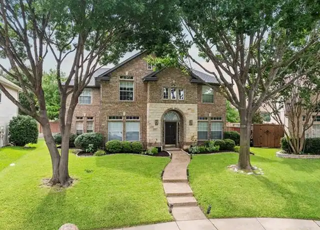 Property at 2504 Meadow Hills Ln, Plano, TX, 75093, 5 beds, 3 baths, [object Object]