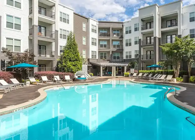 Property at Avana Westside - 1040 Huff Rd NW, Atlanta, GA, 30318, 0-2 beds, 1-2 bath, [object Object]