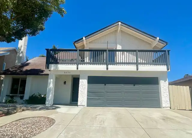 Property at 8656 Octans St, San Diego, CA, 92126, 4 beds, 3 baths, [object Object]