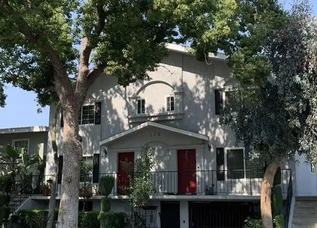 Property at 542 N Shelton St #7, Burbank, CA, 91506, 2 beds, 3 baths, [object Object]