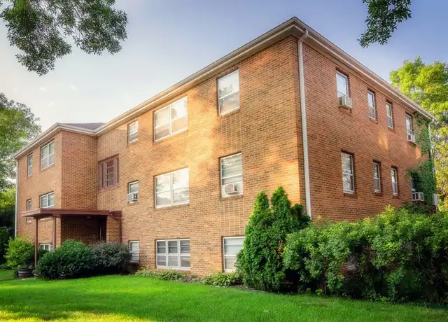 Property at 3551-3559 Huntington Ave S. - 3551 Huntington Ave, Minneapolis, MN, 55416, 2 beds, 1 bath, [object Object]