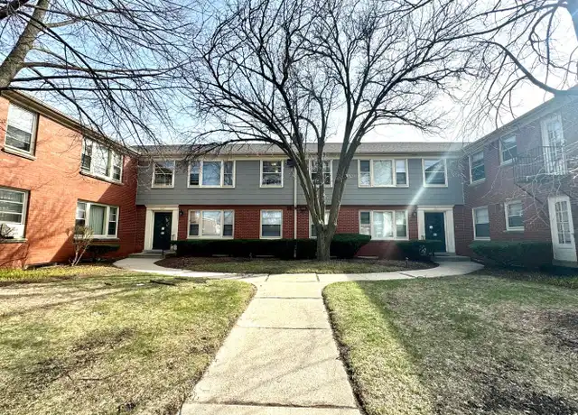 Property at 131 W Silver Spring Dr Unit 3, Whitefish Bay, WI, 53217, 2 beds, 1 bath, [object Object]