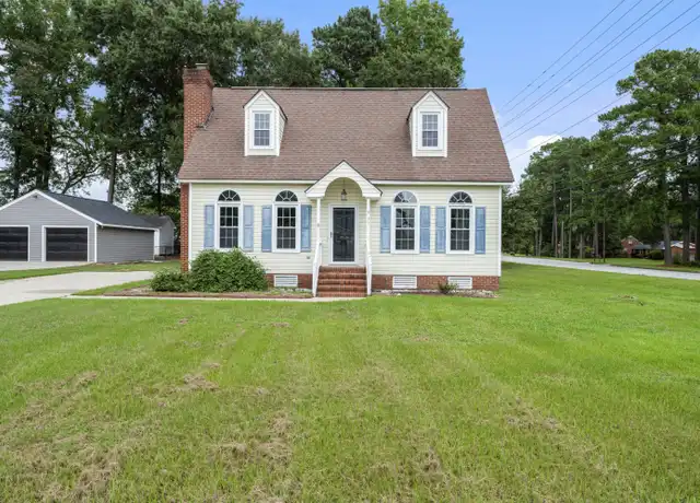 Property at 933 Beechwood Dr, Rocky Mount, NC, 27803, 3 beds, 2 baths, [object Object]