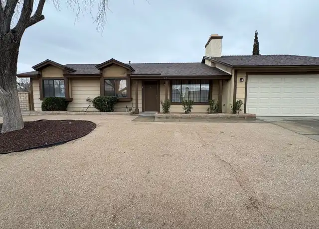 Property at 1743 W Avenue K9, Lancaster, CA, 93534, 3 beds, 2 baths, [object Object]