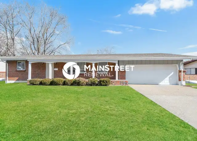 Property at 11058 Perham Dr, Saint Louis, MO, 63136, 3 beds, 2 baths, [object Object]
