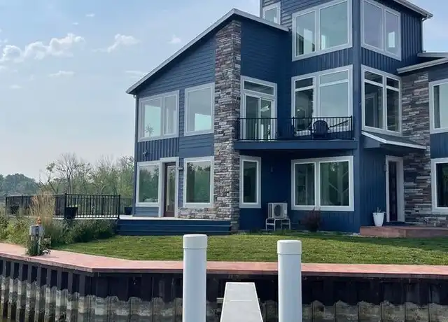 Property at 2135 Riverside Pointe Dr, Saint Joseph, MI, 49085, 3 beds, 2 baths, [object Object]